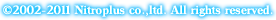 &copy;2002-2011 Nitroplus co.,ltd. All rights reserved.