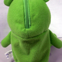 【写真】謎の生物Ｘぬいぐるみ・3
