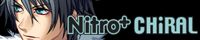 Nitroplus CHIRAL�@�z�[���y�[�W