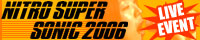 NITRO SUPER SONIC 2006