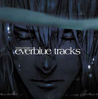 【サンプル写真】sweet pool music CD「everblue tracks」