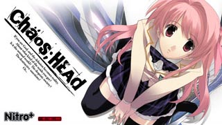 CHAOS;HEAD