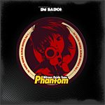 【CDジャケット画像】Nitrous Oxide Tune 〜Phantom〜