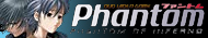Phantom DVD