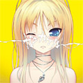 【画像】CDジャケット「ガンカケル」