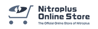 海外向け通販サイト「Nitroplus Online Store」