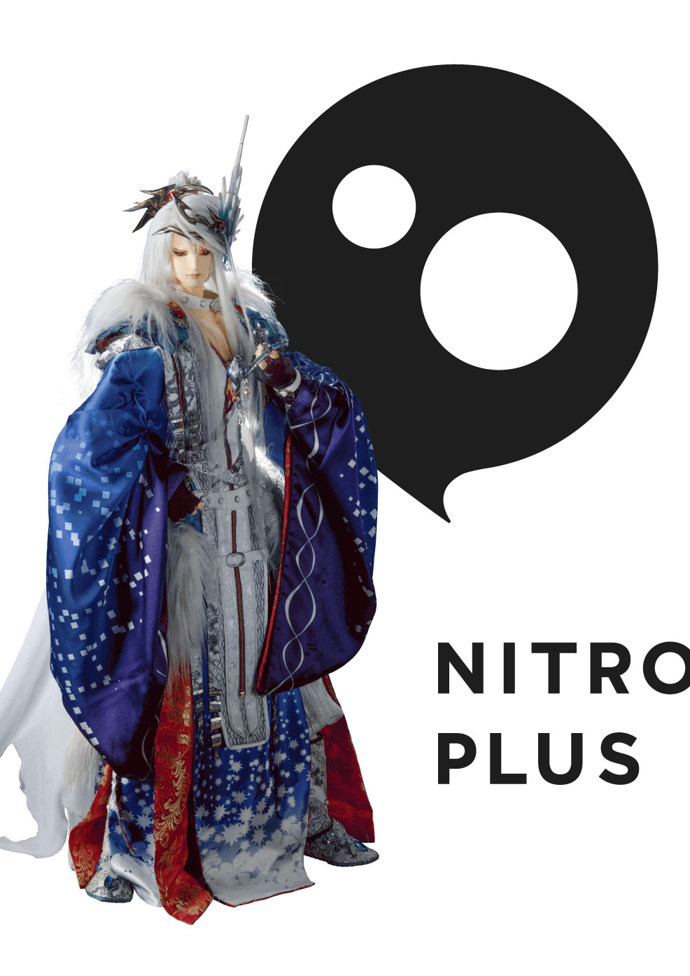 「ニトロプラス(NITRO PLUS)」「ニトロオリジン(NITRO ORIGIN)」VIシステム紹介