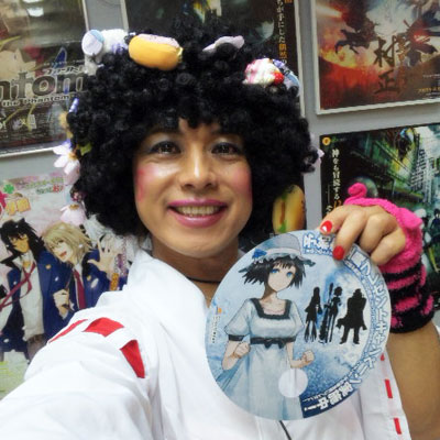 先生っ シュタインズがしゅたいんです！」