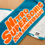 【写真】NITRO SUPER SONIC 20th ANNIVERSARY ライブタオル・2