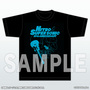 【写真】NITRO SUPER SONIC 20th ANNIVERSARY ライブTシャツ・2