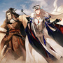 【写真】Blu-ray＆DVD「Thunderbolt Fantasy 東離劍遊紀 最終章」・3
