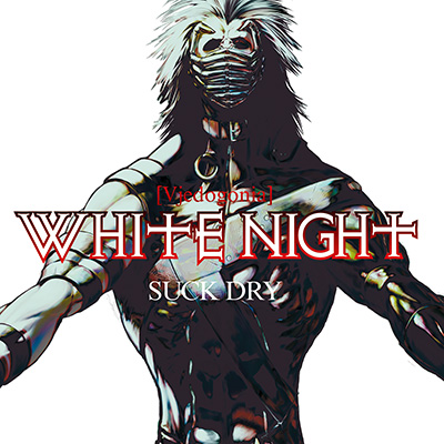 【写真】WHITE NIGHT・1