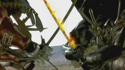 装甲悪鬼村正 邪念編』プロモーションムービー公開！｜ニトロプラス