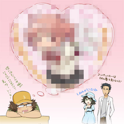 【期間限定】魔法少女まどか☆マギカ NIKKE STEINS;GATE まとめ TVアニメ「魔法少女まどか☆マギカ」×「シュタインズ・ゲート
