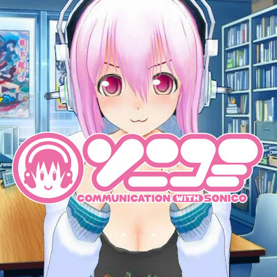 ソニコミ』ゲームプレビュームービー第4弾公開！ 「ソニコミモード