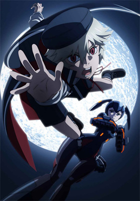 Blu Ray Dvd ガンスリンガー ストラトス 5 9 30 水 発売 ニトロプラス Nitro Plus