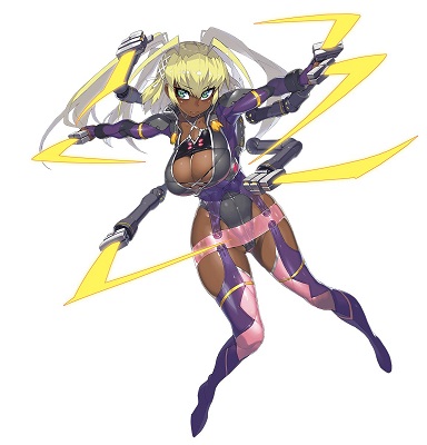 Pcブラウザ スマートフォンゲーム 対魔忍rpg に なまにくatk 参加 ニトロプラス Nitroplus Pcブラウザ スマートフォンゲーム 対魔忍rpg に なまにくatk 参加 ニトロプラス Nitroplus