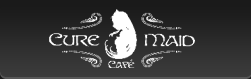 Cure maid cafe