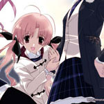 C[WF2008 NITROPLUS CALENDAR