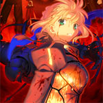 C[WFwFate/Zero Vol,4 -̉-x 