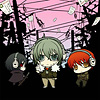 「咎狗の血True Blood」Ｗebラジオ DJCD「狗ラジ TB-SHOW」＜コミケ75特典付＞