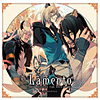 『Lamento -BEYOND THE VOID-』ドラマCD vol.3