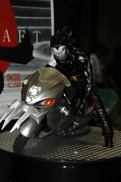 【写真】ヴェドゴニア＆デスモドゥス