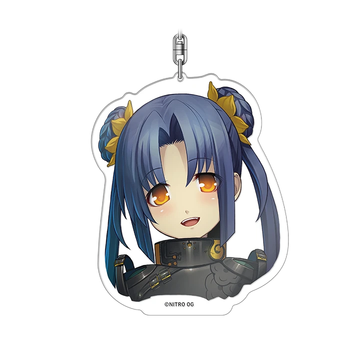 コミックマーケット107 ニトロプラス出展情報