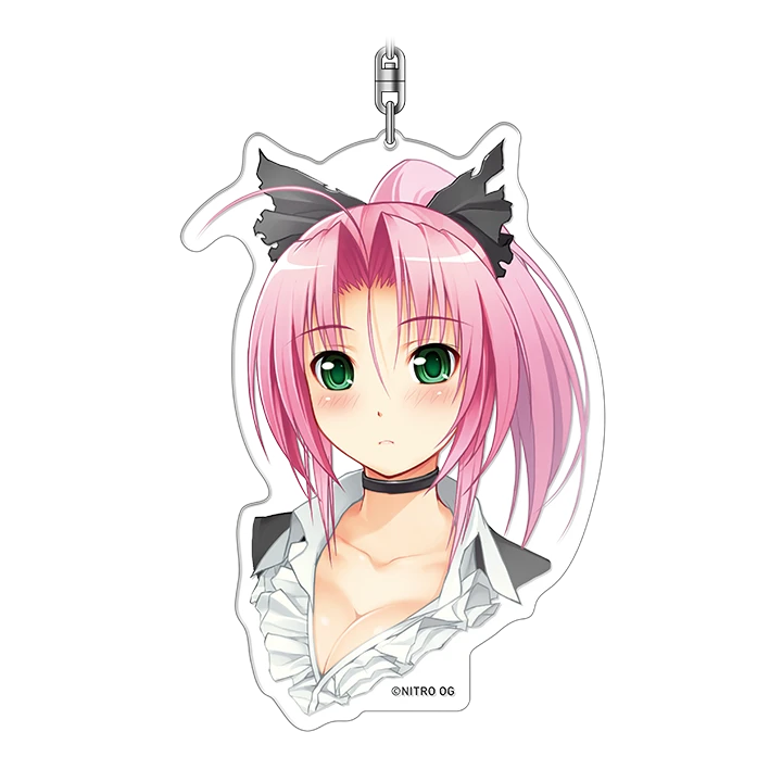 コミックマーケット107 ニトロプラス出展情報