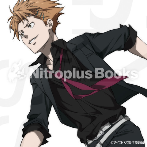 ニトロプラス／ニトロプラス キラル コミックマーケット86出展情報