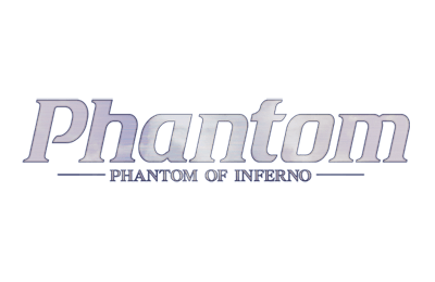 Phantom PHANTOM OF INFERNO