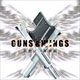 マキシシングル「GUNS＆WINGS」